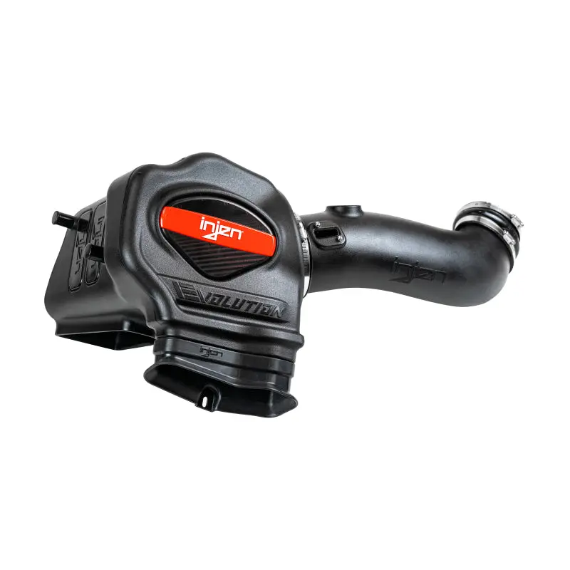 Injen Evolution Air Intake System 20-22 Ford Super-Duty 6.7L Turbo Diesel