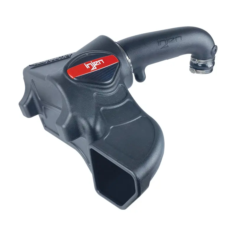 Injen Evolution Cold Air Intake 09-18 Dodge Ram 1500 5.7L V8