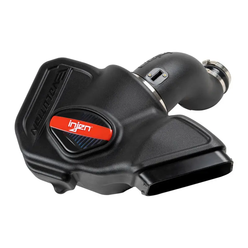 Injen Evolution Cold Air Intake System 2019-2022 Ram 2500/3500 6.7L Diesel