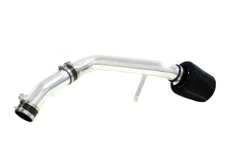 K&N 03-07 Honda Accord V6 Polished Typhoon Short Ram Intake System K&N Engineering