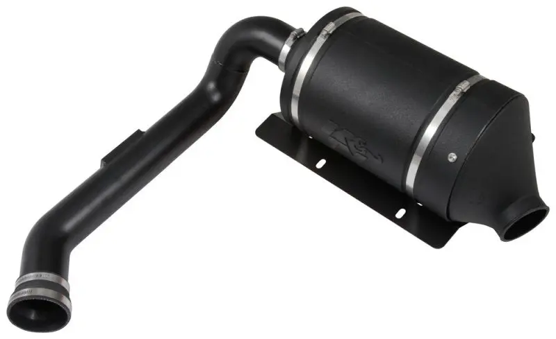 K&N 14-19 Polaris RZR 1000 999CC Performance Air Intake Kit K&N Engineering