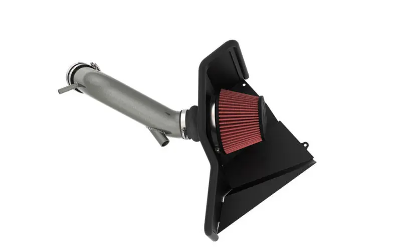 K&N 2022 Hyundai Elantra N 2.0L L4 Silver Typhoon Intake System K&N Engineering
