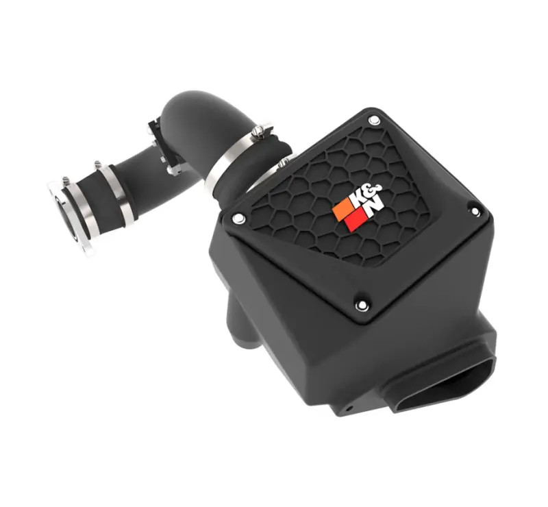 K&N 2024 Toyota Tacoma 63 Series Air Intake K&N Engineering