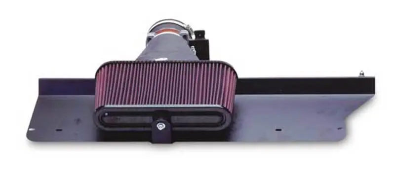 K&N 98-02 Camaro 5.7L V8 Performance Air Intake Kit K&N Engineering