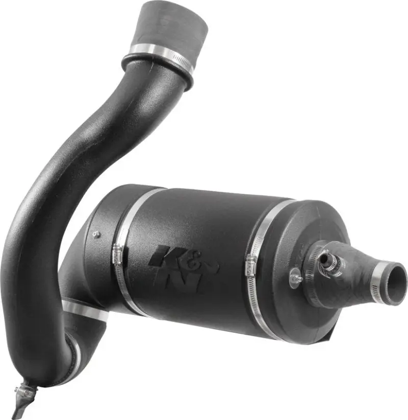 K&N Aircharger Performance Intake 2017 Can-Am Maverick X3 Turbo 900 K&N Engineering