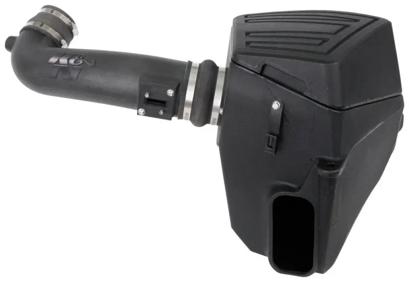 K&N Aircharger Performance Intake 2019-2020 Chevrolet Silverado V6 4.3L K&N Engineering
