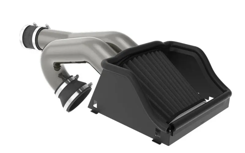 K&N Performance Air Intake System 15-23 Ford F-150 Raptor 2.7L 3.5L V6 K&N Engineering