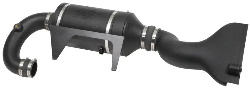 K&N Performance Intake Kit 18-19 Textron Wildcat XX 998cc K&N Engineering