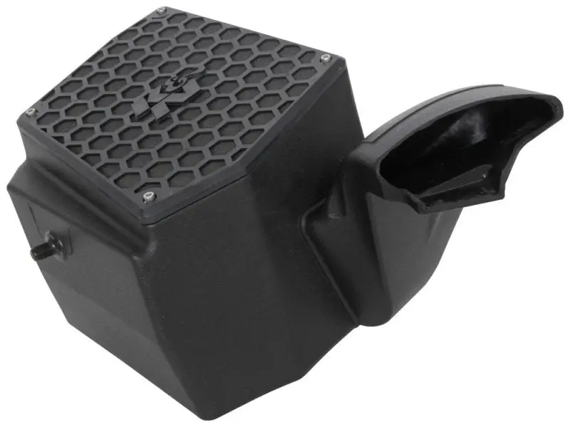 K&N 63 Series AirCharger Performance Intake 19-20 Ford Ranger 2.3L Turbo K&N Engineering