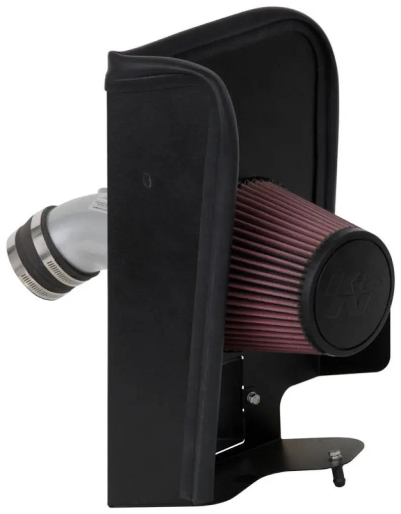 K&N 19 Toyota Rav4 Typhoon Air Intake System High Performance Air Filter Kit K&N Engineering