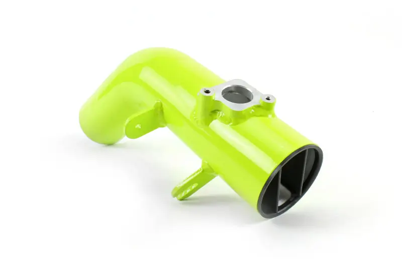 Perrin Neon Yellow Cold Air Intake 08-14 WRX STI 08-15 STI High Performance Air Intake System Perrin Performance