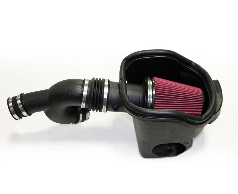 Roush 2015-2017 F-150 2.7L/3.5L EcoBoost Cold Air Kit Including Raptor Models