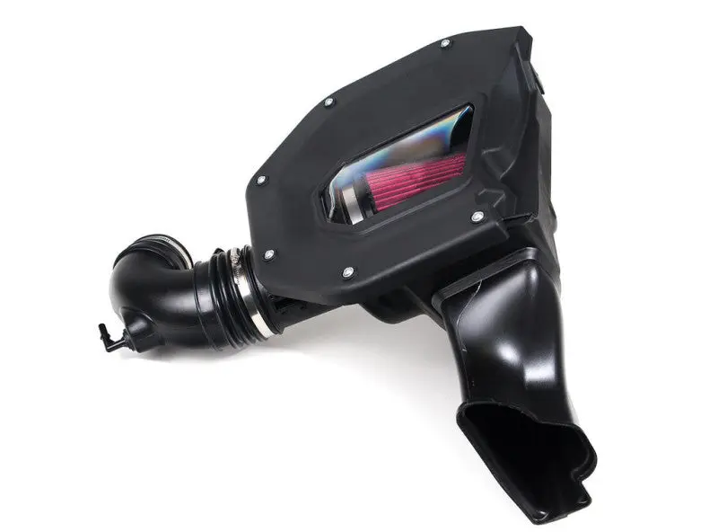 Roush 2018-2021 Ford Mustang 5.0L V8 GT Cold Air Intake Kit Enhanced Performance