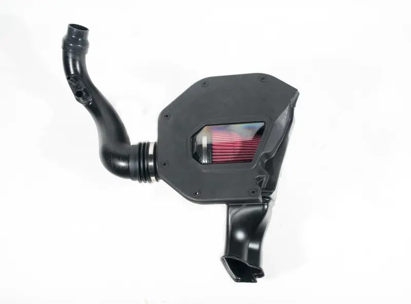 Roush 2018-2023 Ford Mustang 2.3L I4 EcoBoost Cold Air Intake Kit