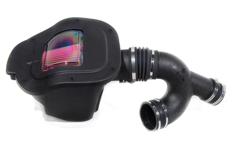 Roush 2018-2024 F-150 2.7L 3.5L V6 EcoBoost Cold Air Kit Including Raptor Models