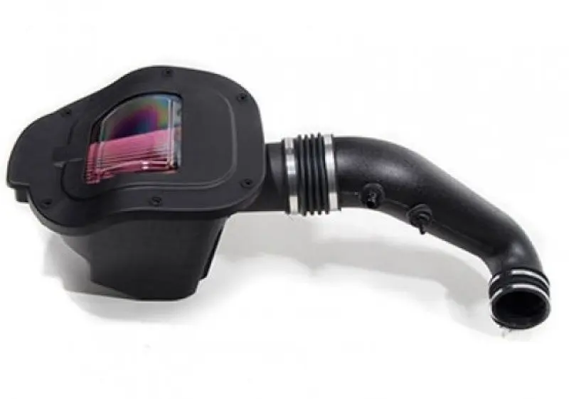 Roush 2018-2024 F-150 5.0L V8 Cold Air Intake Kit Performance Airflow