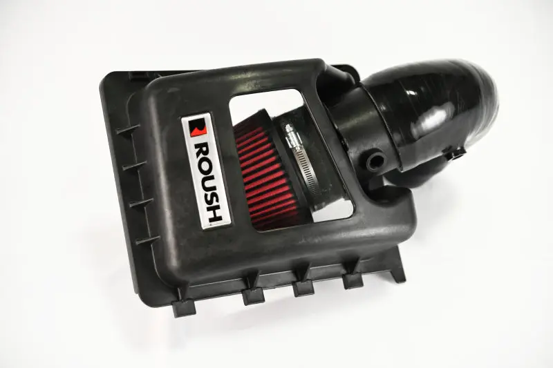 Roush 2019-2023 Ford Ranger 2.3L EcoBoost Cold Air Intake Kit Performance Upgrade