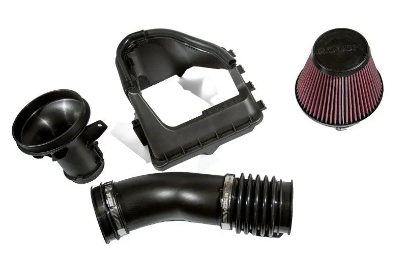 Roush Cold Air Kit 2011-2014 Ford F-150 6.2L High Performance Air Intake System
