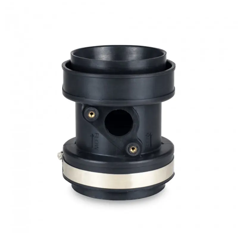 Skunk2 06-15 Honda Civic Cold Air Intake Replacement MAF Coupler Performance Upgrade Skunk2 Racing