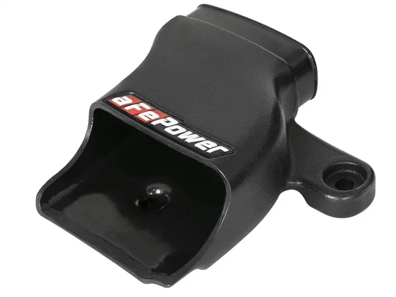 aFe Momentum GT Dynamic Air Scoop 2017-2018 Nissan Titan V8 5.6L Performance Air Intake Scoop