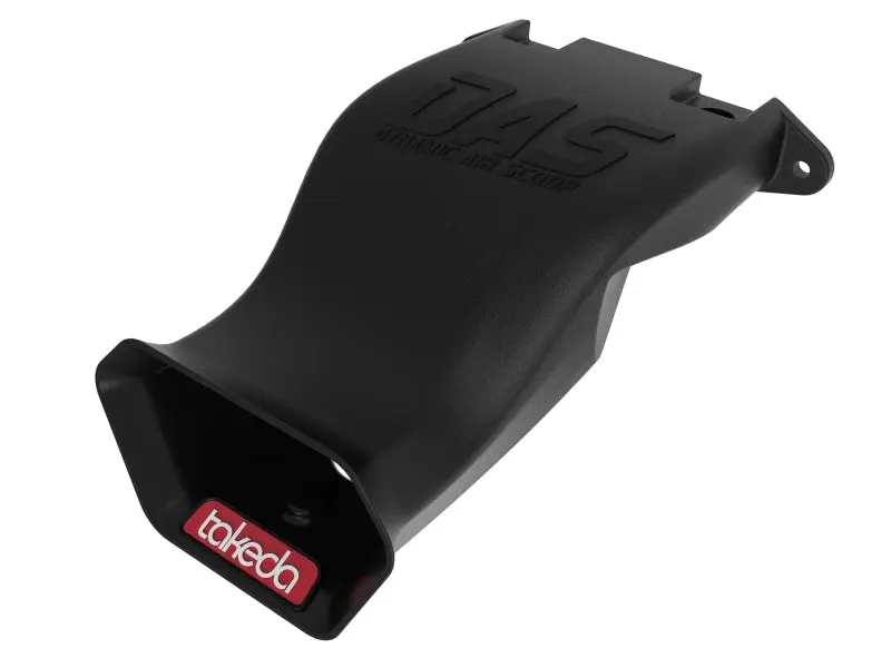 aFe Takeda Momentum Dynamic Air Scoop 18-20 Hyundai Elantra GT L4-1.6L Turbo - Black