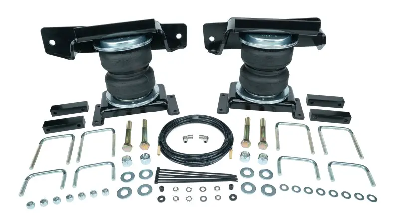 Air Lift Loadlifter 5000 Rear Air Spring Kit 17-22 Ford F250/F350 SRW 4WD Block Lift