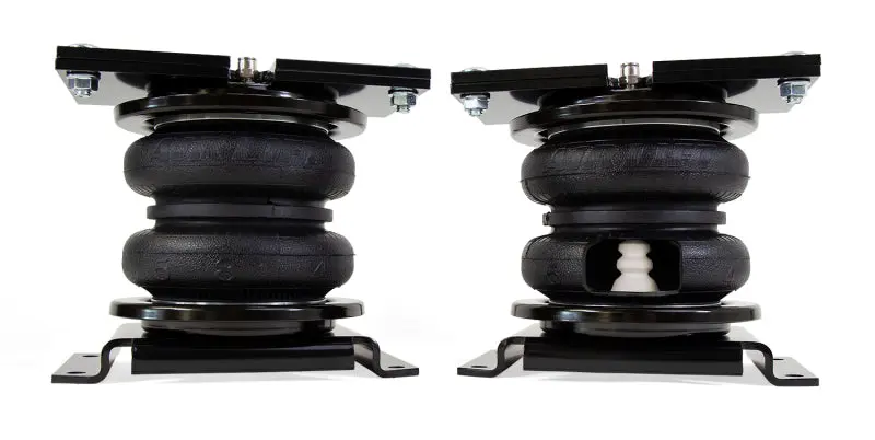 Air Lift Loadlifter 5000 Ultimate Rear Air Spring Kit 2019 Ford Ranger 2WD/4WD