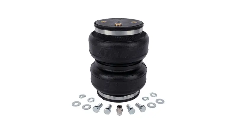 AirLift Performance LoadLifter 5000 Ultimate Replacement Air Spring 21-22 Ford F-150 Powerboost Air Lift