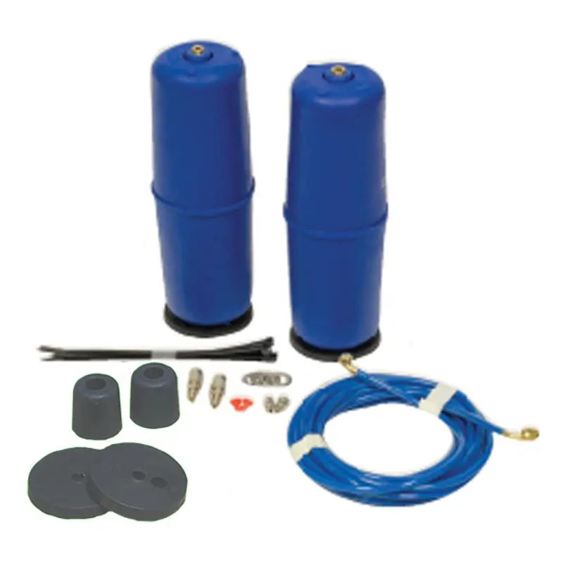 Firestone Coil-Rite Air Helper Spring Kit Front 91-96 Ford F-150 W237604102