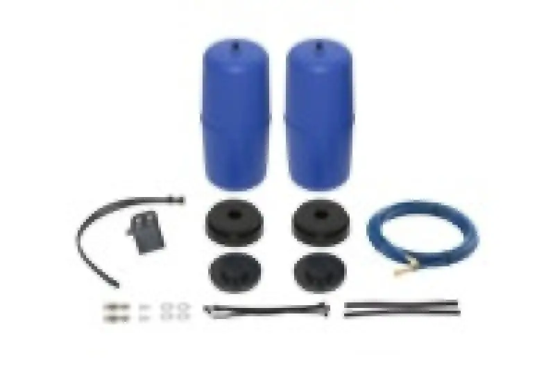 Firestone Coil-Rite Air Spring Kit W237604148 2020 Jeep Gladiator