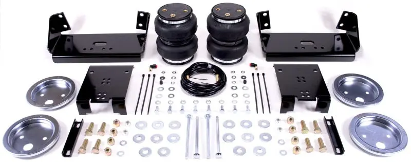 Air Lift Loadlifter 5000 Air Spring Kit 09-12 Ford F53 Pick Up