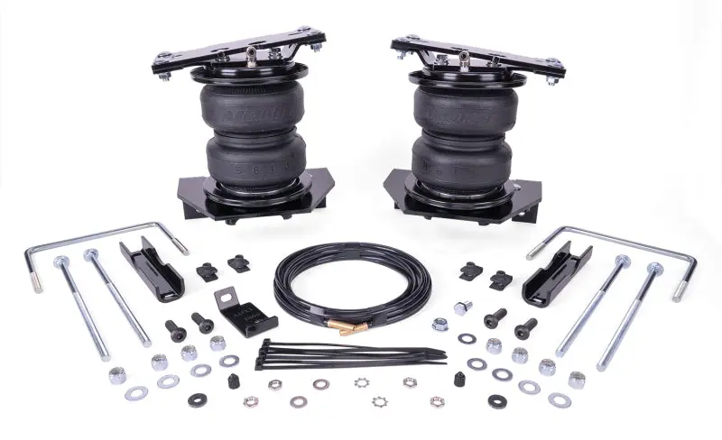 Air Lift LoadLifter 5000 Ultimate Air Spring Kit Internal Jounce Bumper 2023 Ford F-250 Super Duty