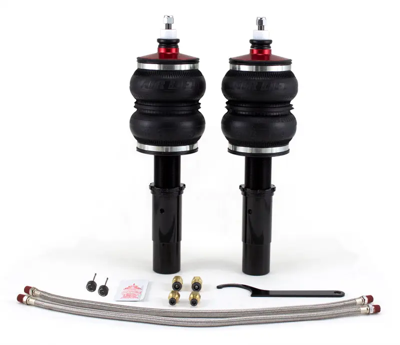 Air Lift Performance Front Kit 2009-2015 Audi A4 A5 S4 S5 RS4 RS5