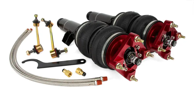 Air Lift Performance Front Kit 2019+ BMW G20 Series