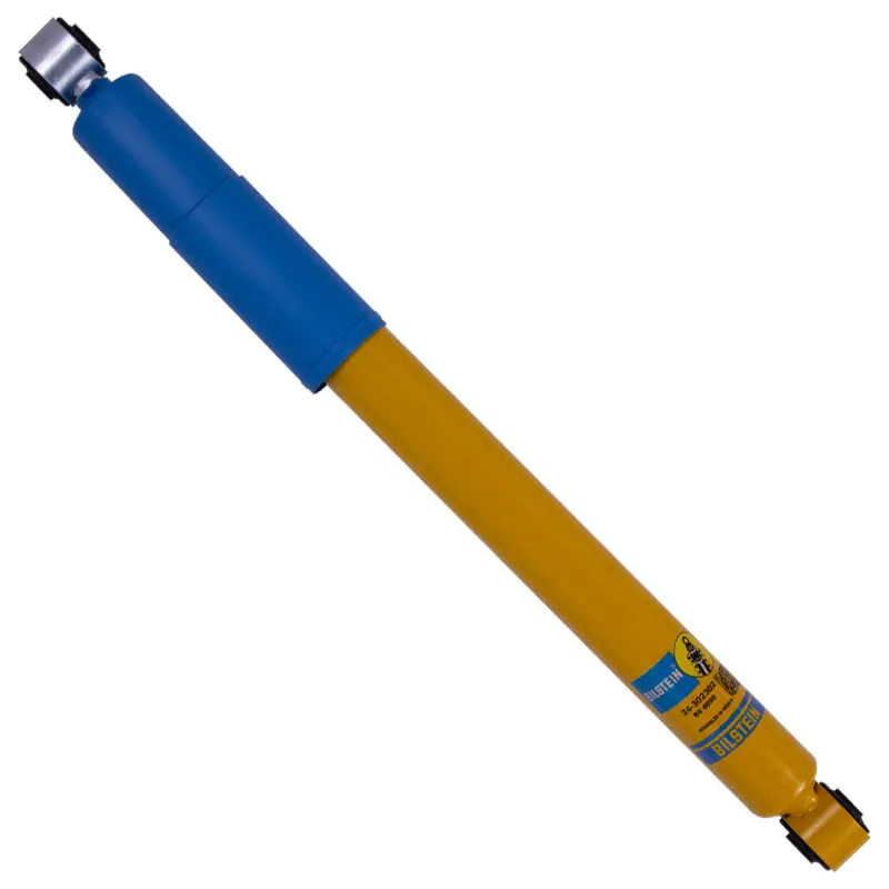 Bilstein 4600 Series Rear Monotube Shock Absorber 2019-2021 Dodge Ram 3500 Rear Air Suspension