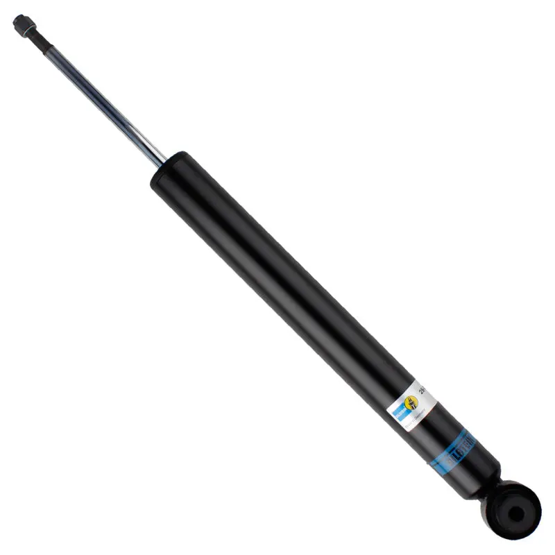 Bilstein B4 OE Replacement Air Shock Absorber Rear 14-19 Land Rover Range Rover