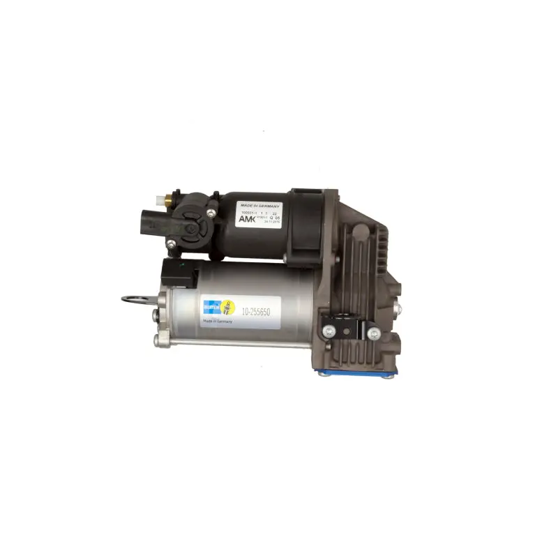 Bilstein B1 OE Replacement Air Suspension Compressor 2013-2015 Mercedes-Benz GL350
