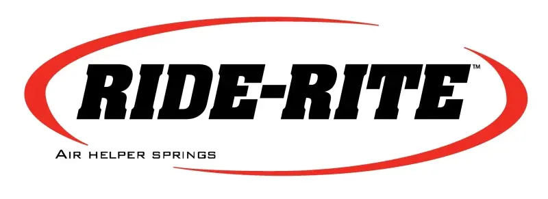 Firestone Ride-Rite Replacement Air Spring 224CZ 3/4 OFF BNCTR Red Label