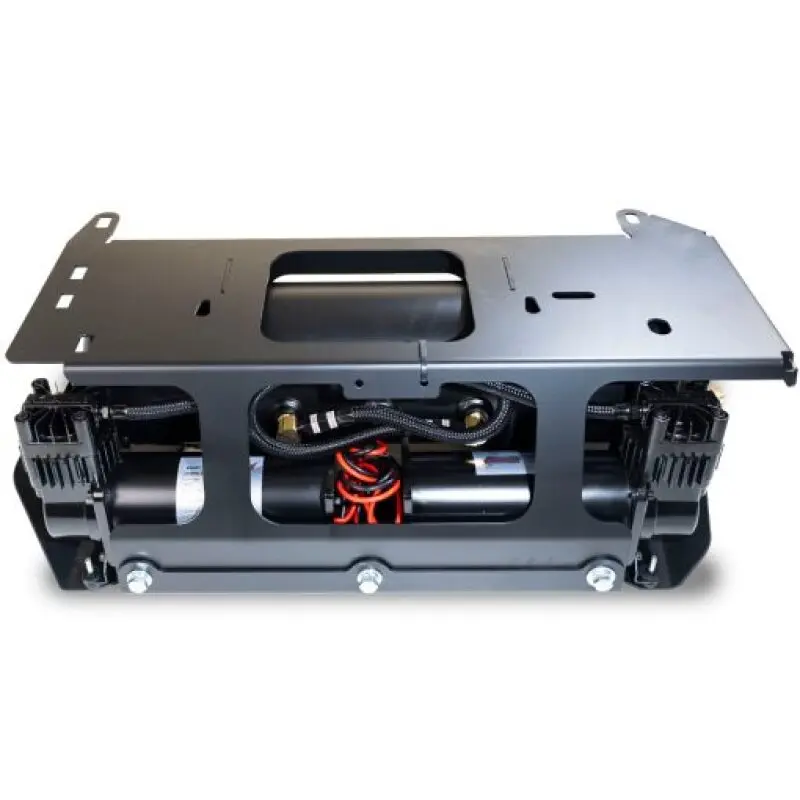 Kleinn 18-22 Jeep Wrangler JLU JKU Onboard Air System Kleinn Air Horns