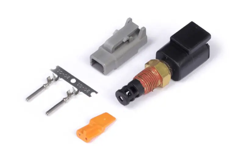 Haltech Air Temp Sensor 1/8 NPT Thread Precision Engine Management