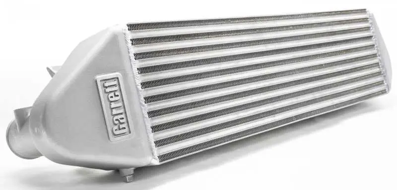 Garrett 13-18 Ford Focus ST 2.0L Air Intercooler CAC 670HP Upgrade Core 26.3x4.3x7.8in