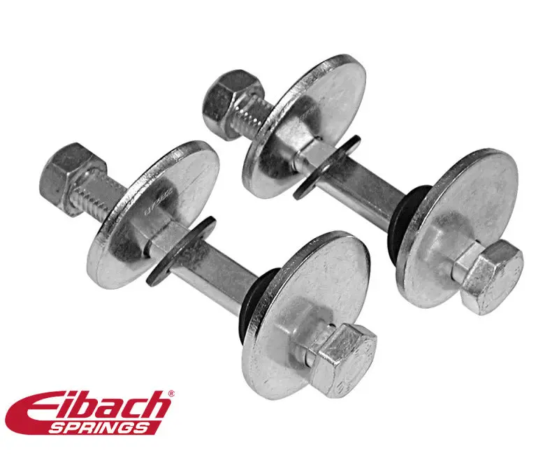 Eibach Pro-Alignment Kit 97-02 Ford Expedition Lincoln Navigator F150 - Heavy Duty