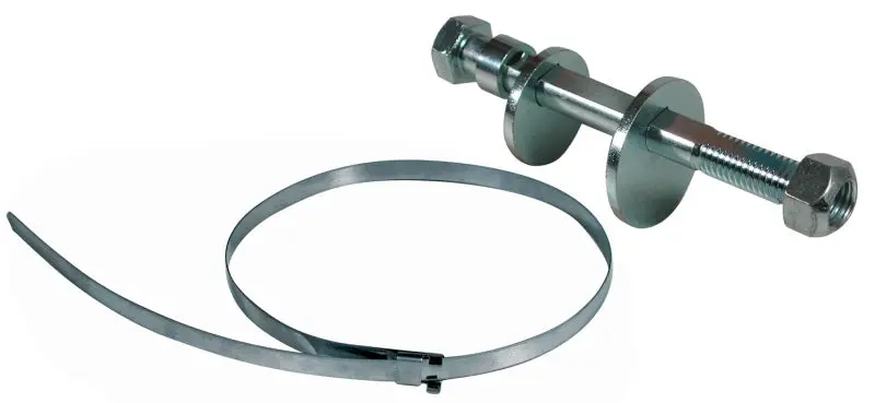SPC Performance 03-11 Ford Crown Victoria Lincoln Town Car Adjustable Camber Kit