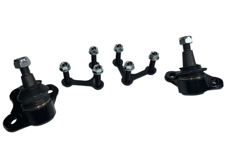 Whiteline 15-16 VW Golf R Roll Center Bump Steer Correction Kit