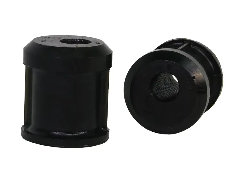 Whiteline 89-92 Mitsubishi Galant FWD AWD Front Camber Adjustment Kit Control Arm Bushings