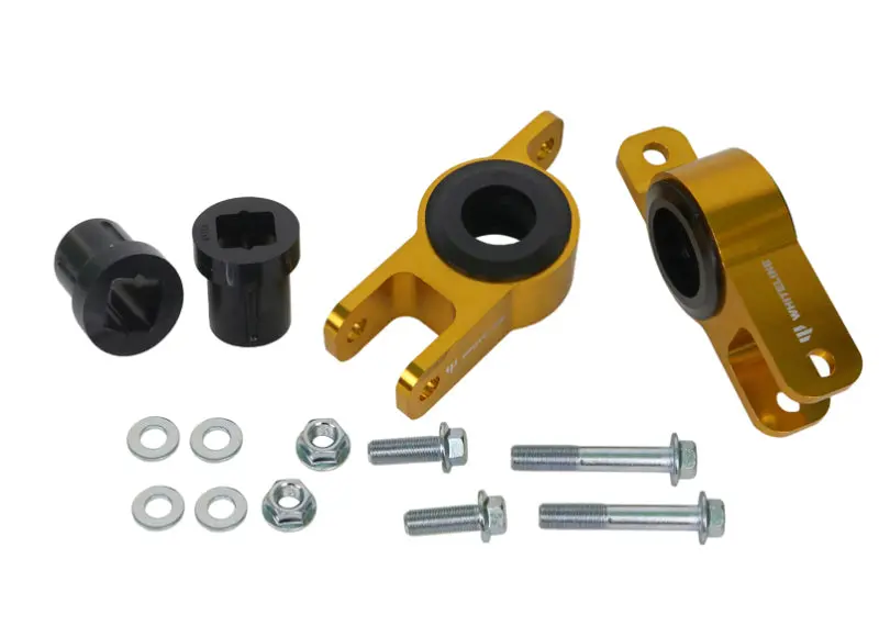 Whiteline Front Anti-Lift Kit 2016+ Honda Civic Si & Type R