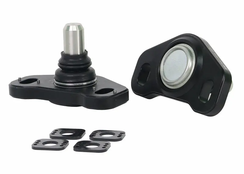 Whiteline Front Camber Adjuster Kit Honda Civic Type-R 10th Gen FK8 2017+