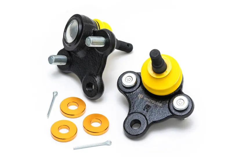 Whiteline Front Roll Center Bump Steer Correction Kit Hyundai Elantra GT Veloster I30N