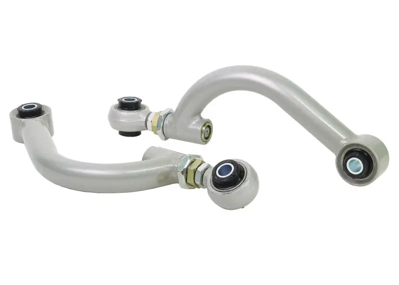 Whiteline Rear Camber Adjuster Kit 2016+ Hyundai Elantra
