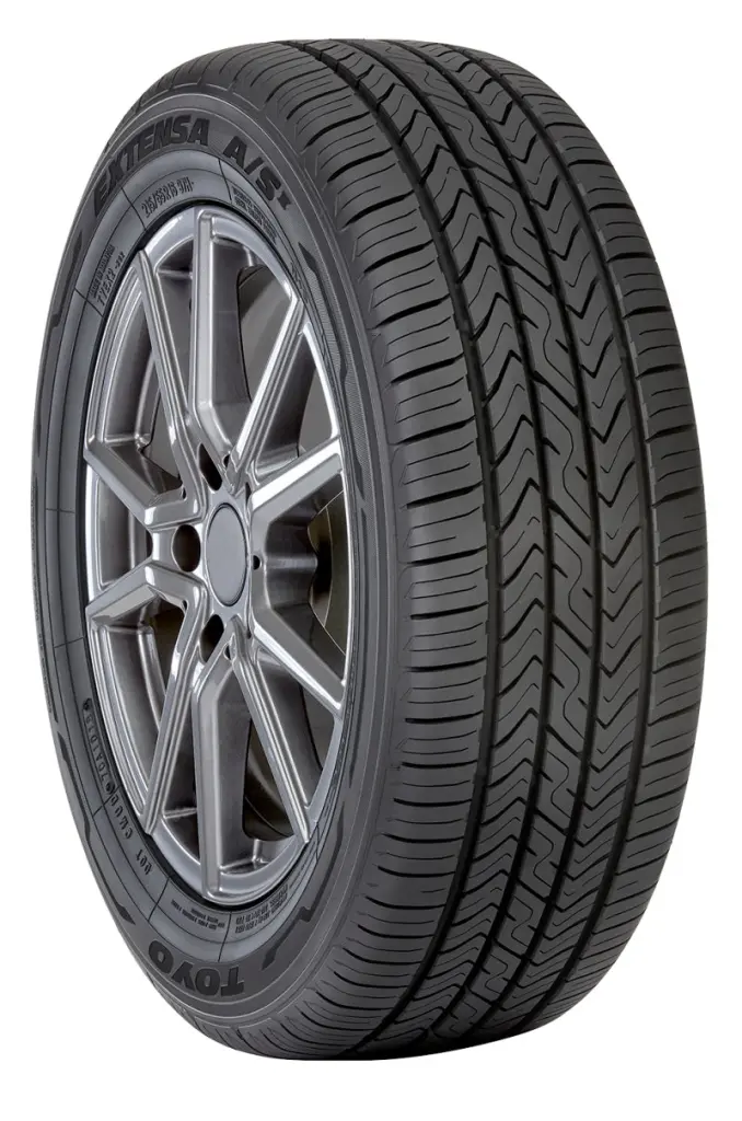 Toyo Extensa /S II All Season Tire 215/50R17 95H
